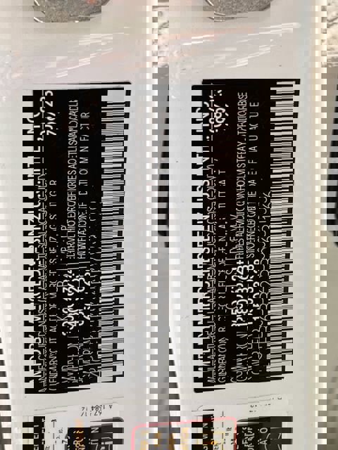 Used 2024 Mercedes-Benz GLE 53 AMG 4MATIC image 31