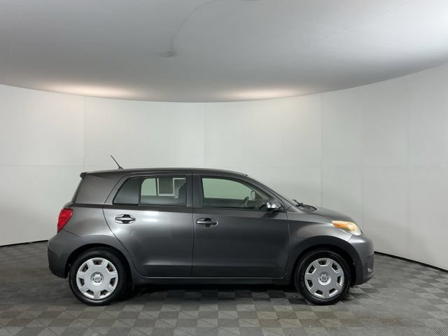 Used 2008 Scion xD FWD image 4