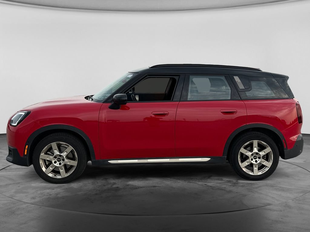 Used 2025 MINI Cooper Countryman S AWD/4WD image 6