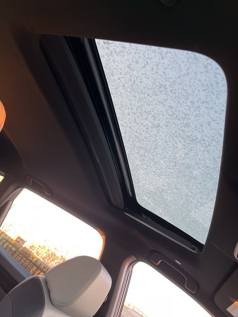 Used 2026 Honda CR-V Sport Touring image 31