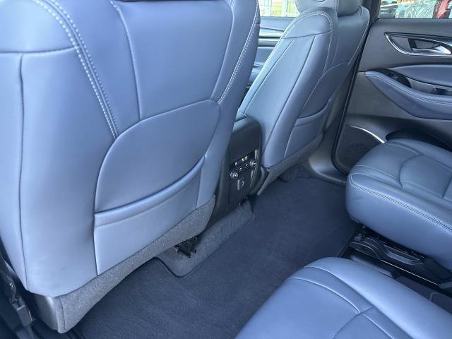 Used 2023 Buick Enclave Essence w/ Sport Touring Edition FWD image 26