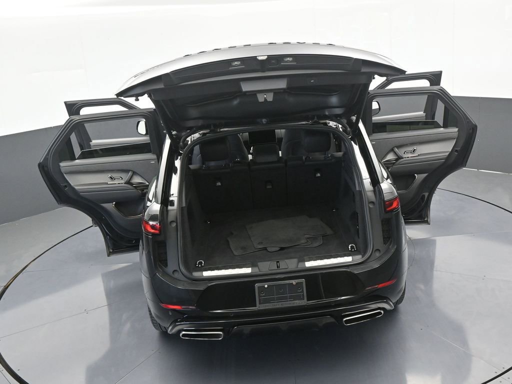 Used 2024 Land Rover Range Rover Sport Dynamic SE image 69