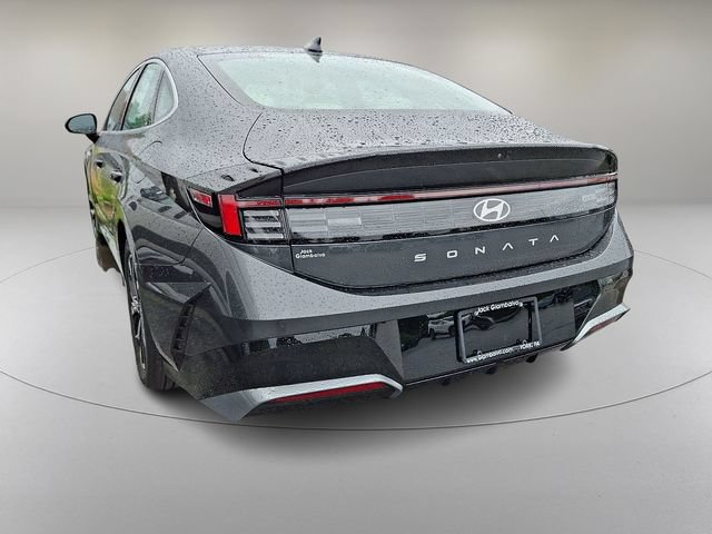 Certified 2024 Hyundai Sonata SEL FWD image 7