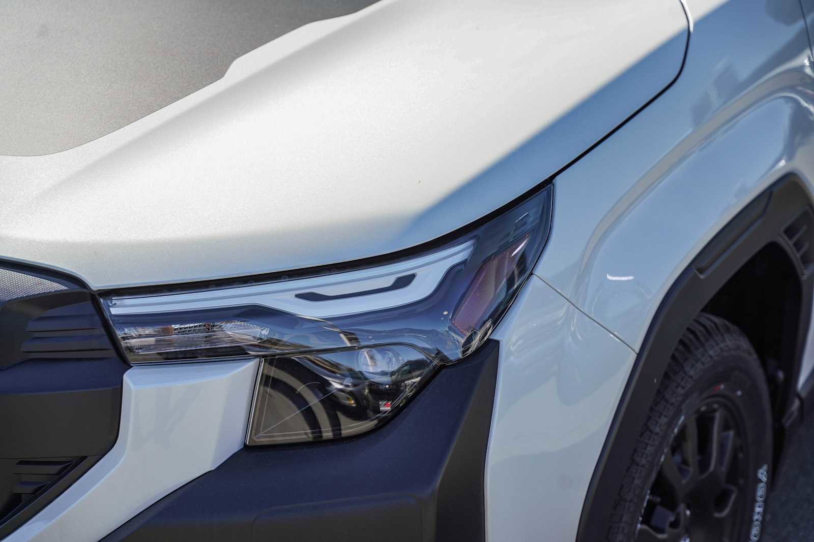 New 2026 Subaru Forester Wilderness AWD/4WD image 10