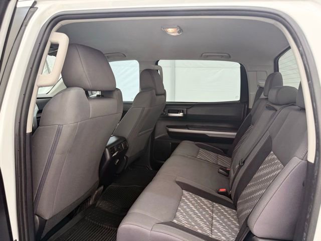 Used 2020 Toyota Tundra SR5 w/ SR5 Upgrade Package image 13