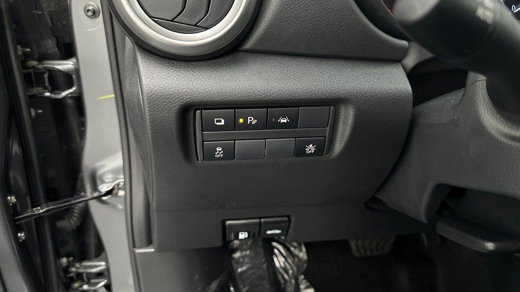 New 2025 Nissan Versa S w/ S Plus Package image 22