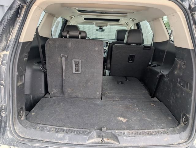 Used 2020 GMC Acadia Denali w/ Trailering Package AWD/4WD image 19