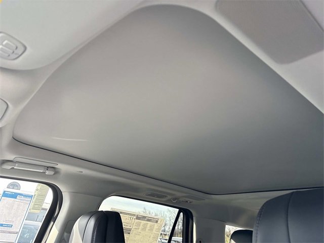 New 2025 Lincoln Navigator Reserve image 23