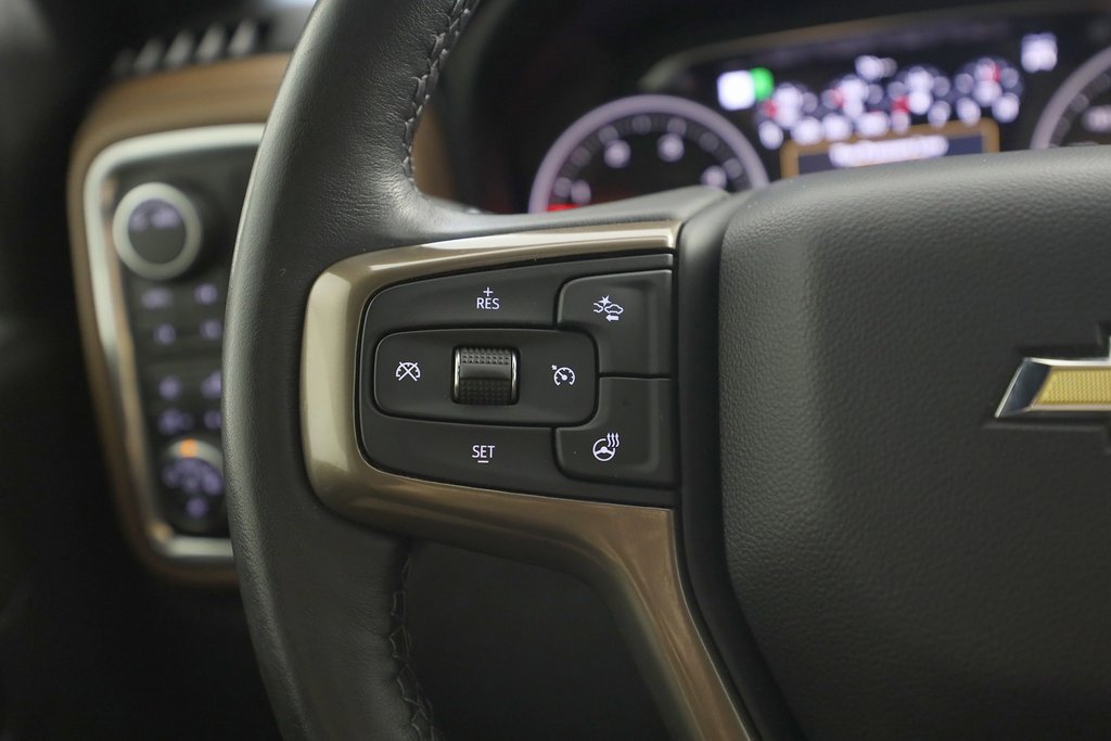 Used 2022 Chevrolet Silverado 3500 High Country w/ LPO, Hitch Package image 18