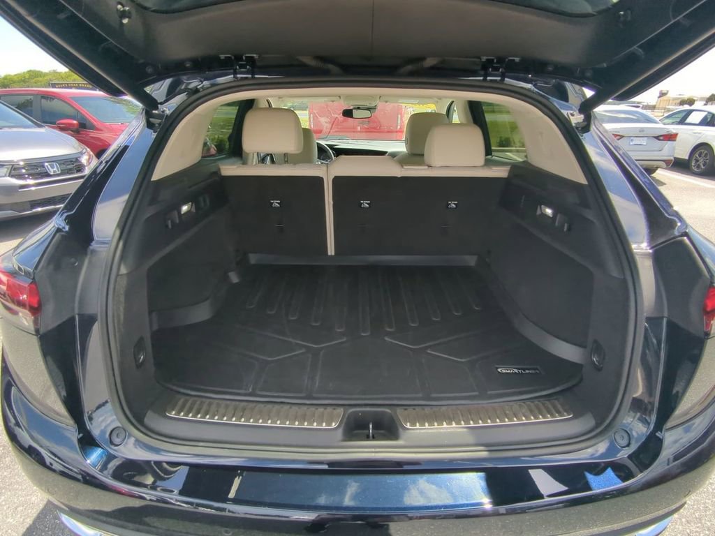 Used 2021 Buick Envision Preferred image 13