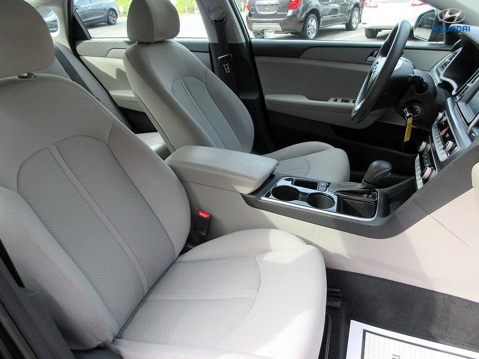 Used 2018 Hyundai Sonata SE image 20