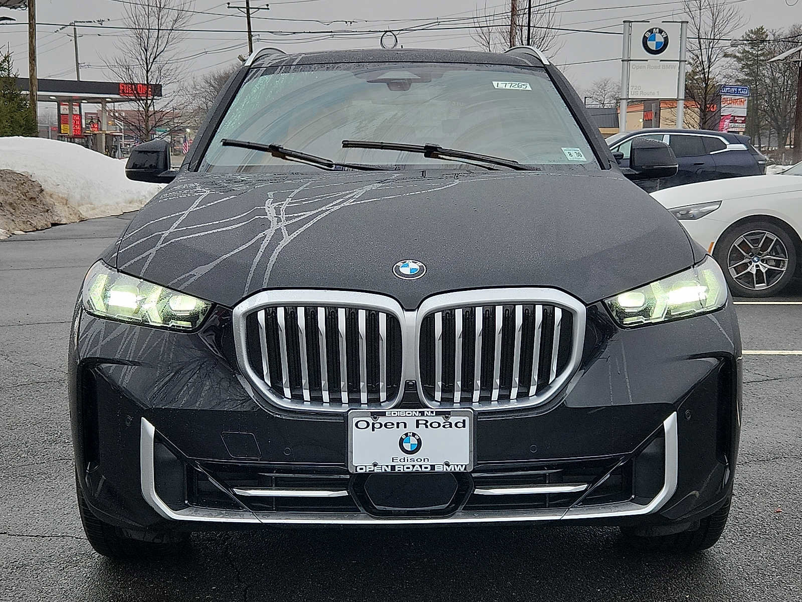 Used 2026 BMW X5 xDrive40i image 2