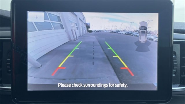 Used 2021 Ford Explorer XLT w/ Equipment Group 202A image 17