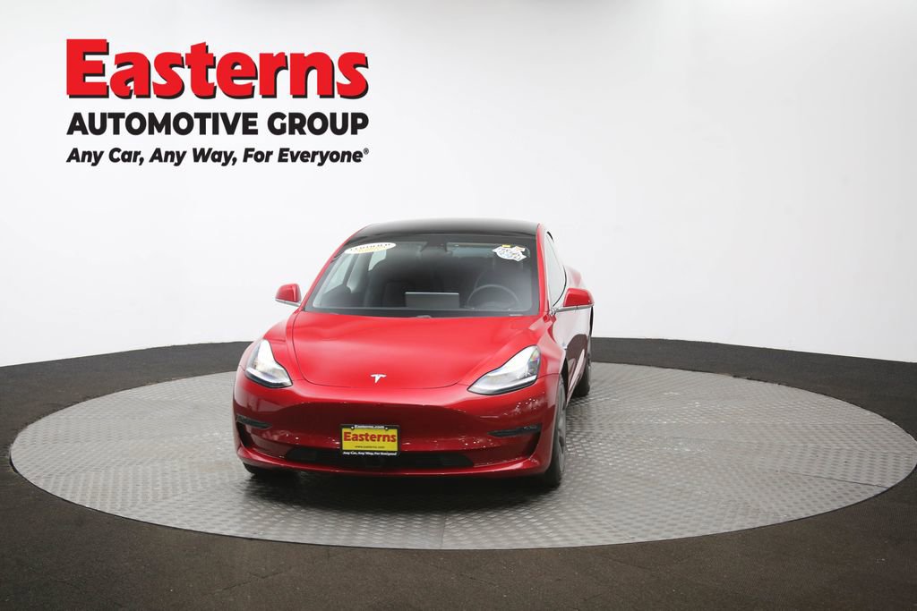 Used 2020 Tesla Model 3 Long Range image 50