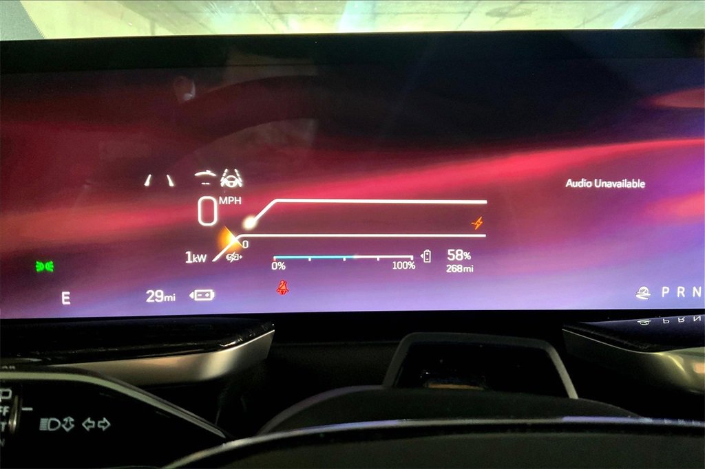 New 2026 Cadillac Escalade IQL Luxury image 26