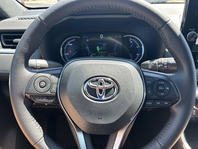 Used 2023 Toyota RAV4 XSE w/ XSE Grade Weather Package image 29