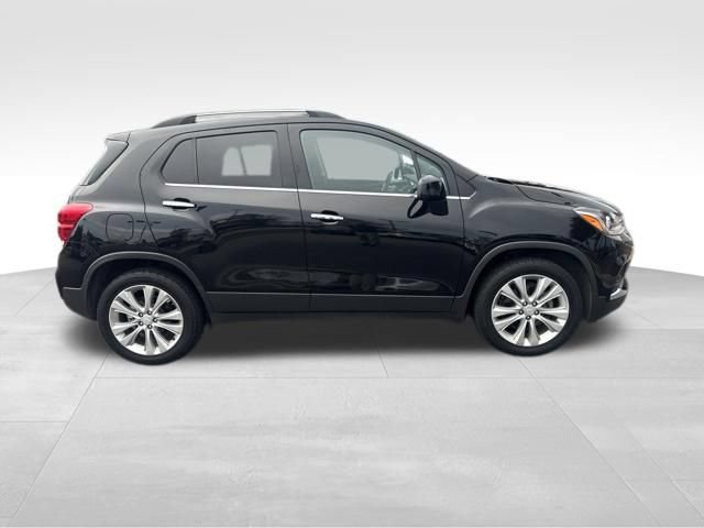 Used 2018 Chevrolet Trax Premier AWD/4WD image 6