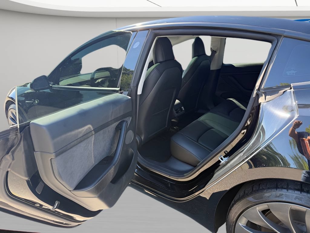 Used 2023 Tesla Model 3 Performance AWD/4WD image 23