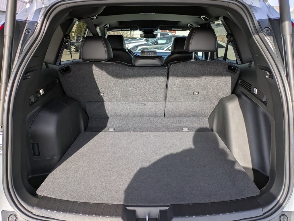 Used 2025 Honda CR-V Sport-L image 14
