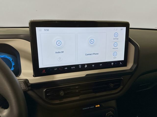 Used 2025 Ford Bronco Sport Heritage w/ Convenience Package image 14