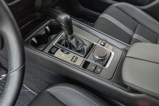 Used 2024 MAZDA CX-50 AWD 2.5 S w/ Select Package image 10