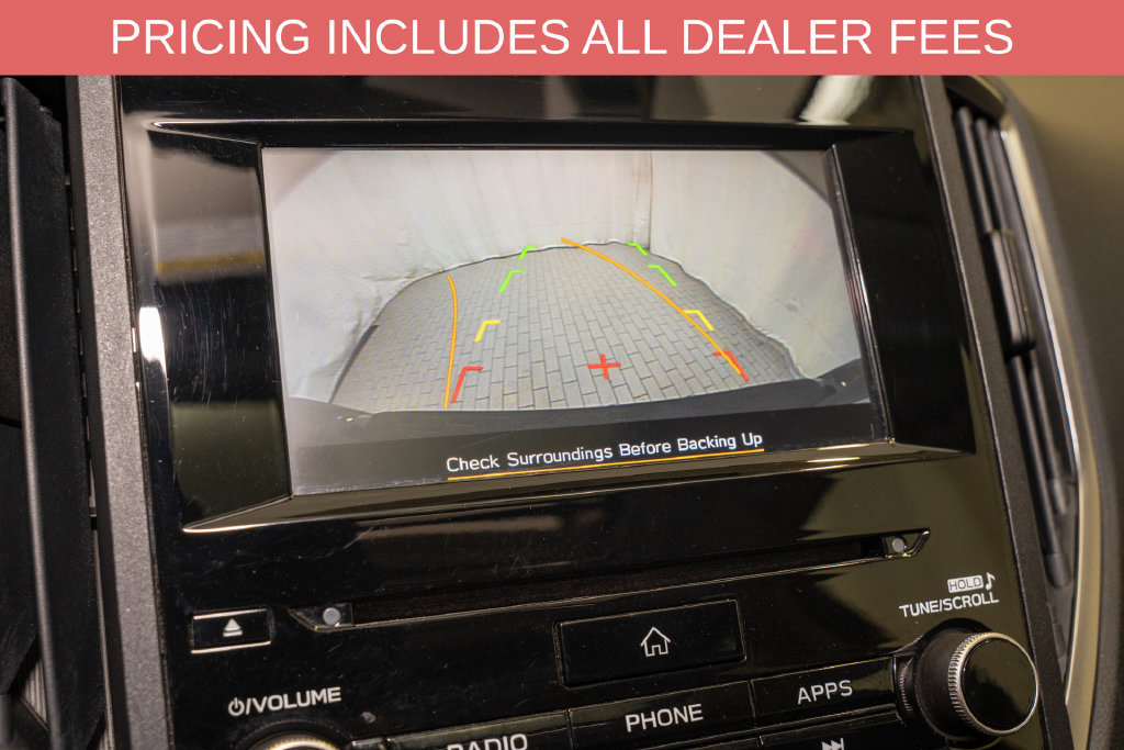 Used 2020 Subaru Crosstrek 2.0i Premium w/ Moonroof Package 2 AWD/4WD image 15