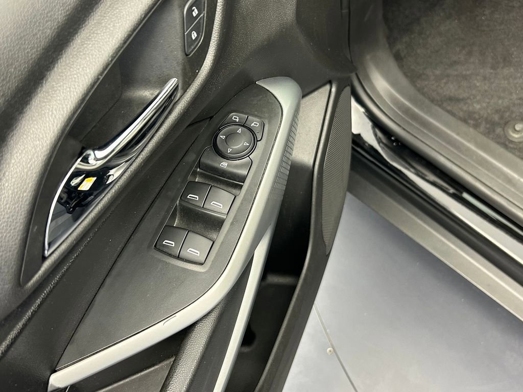 Used 2024 Chevrolet Trax LS image 16