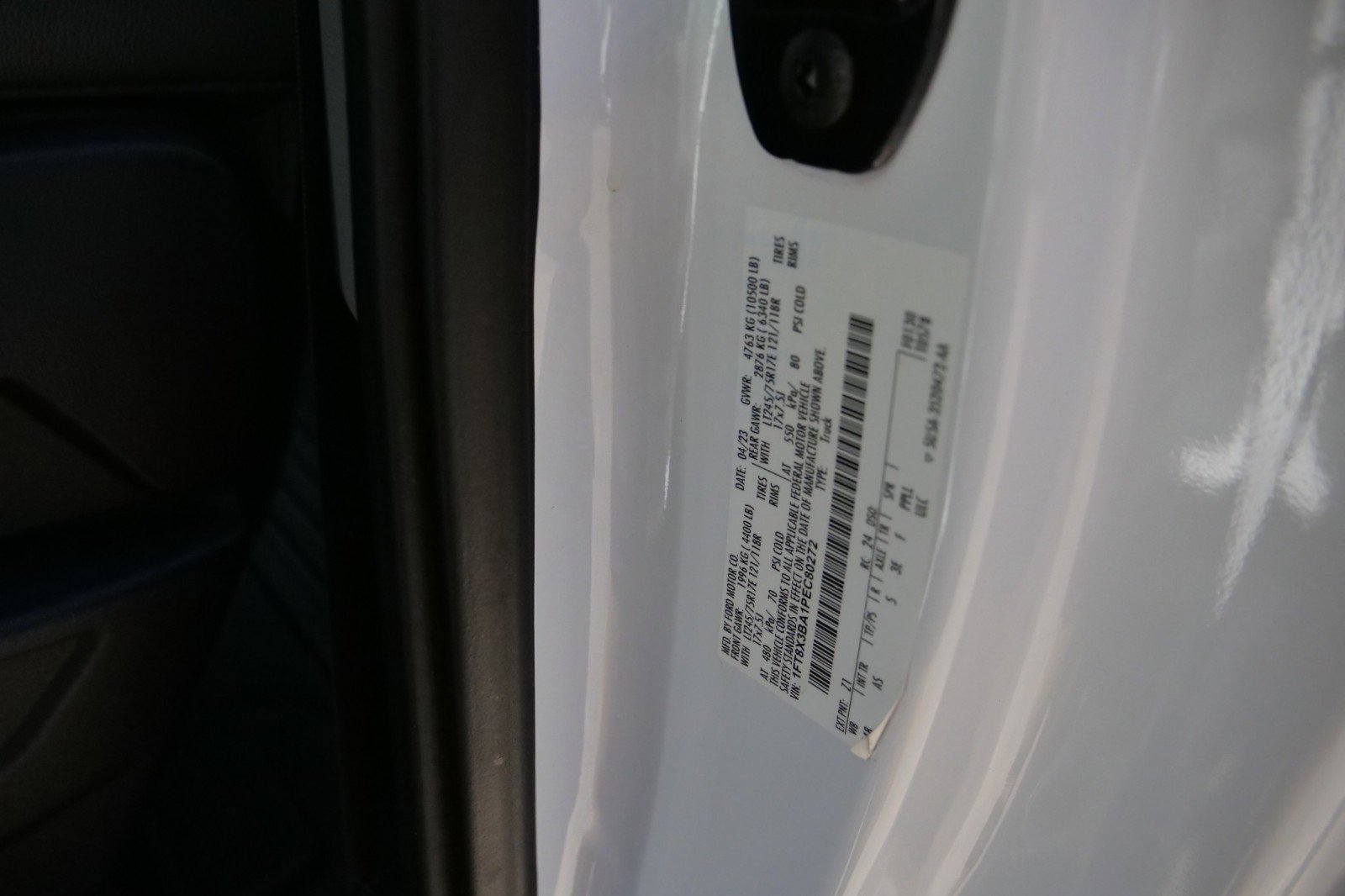 Used 2023 Ford F350 XL w/ XL Chrome Package AWD/4WD image 32