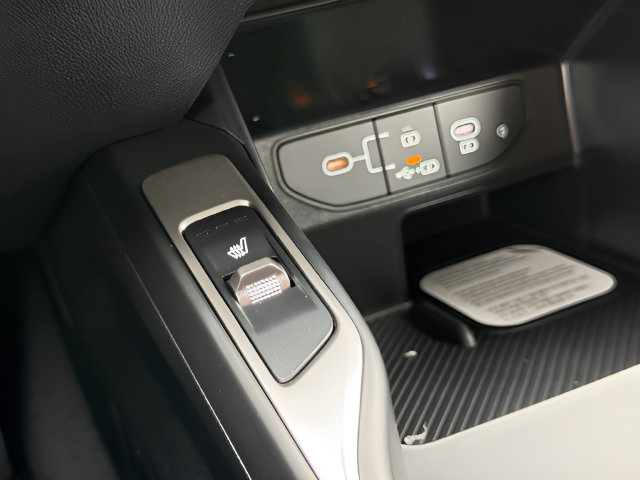 New 2026 Kia Sorento EX AWD/4WD image 15