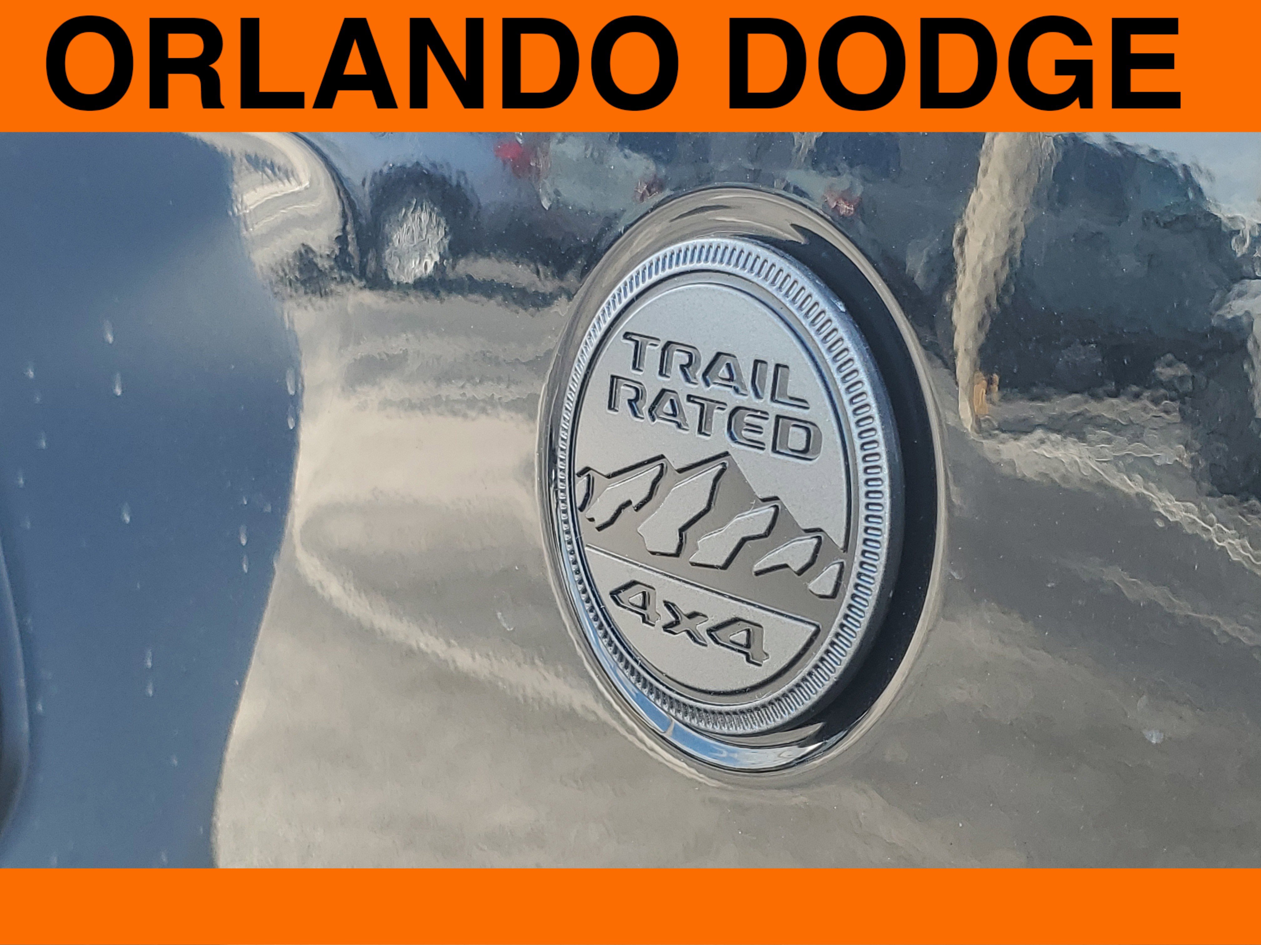 New 2026 Jeep Wrangler Sport image 7