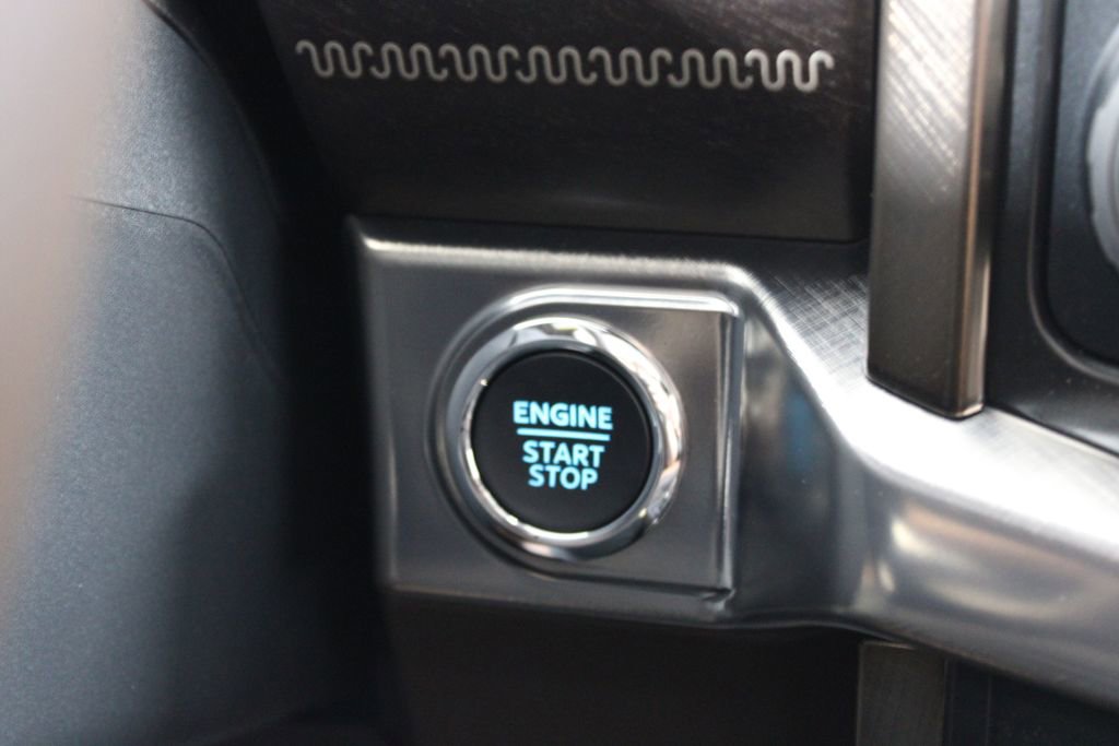 New 2026 Ford F150 King Ranch image 44