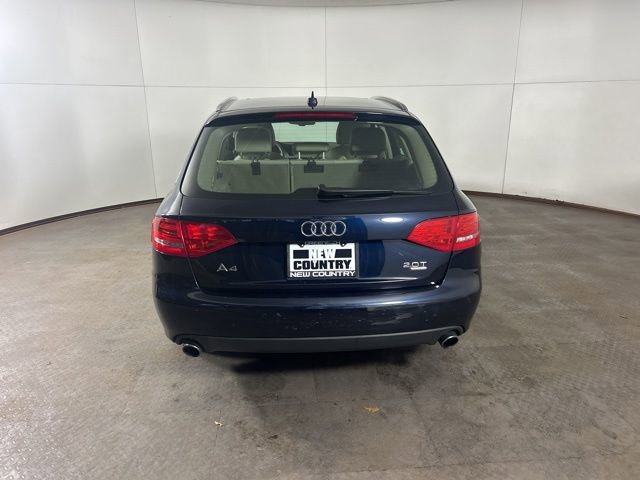 Used 2011 Audi A4 2.0T Premium Plus image 6