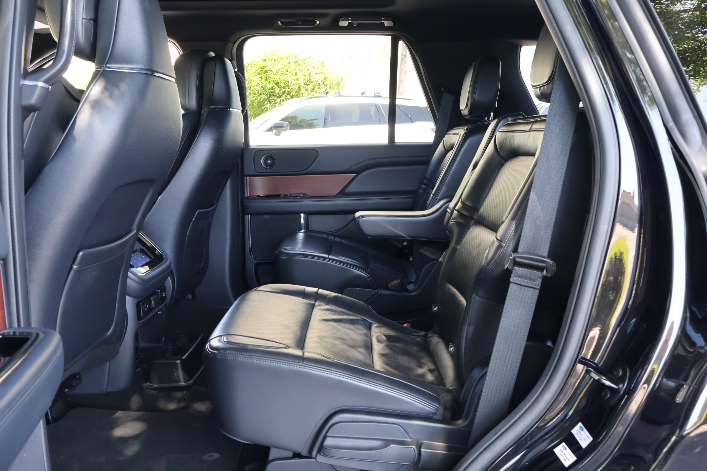 Used 2022 Lincoln Navigator Reserve RWD image 19