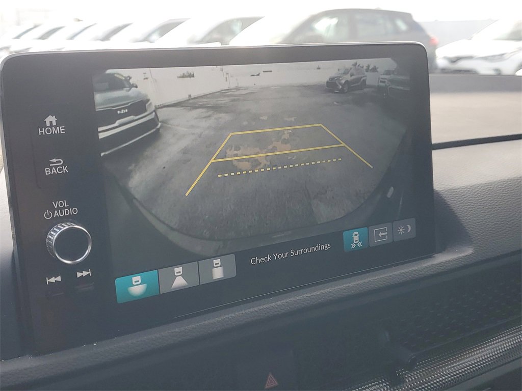 Used 2024 Honda CR-V Sport-L image 28