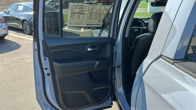 Used 2023 Honda Ridgeline RTL-E image 23