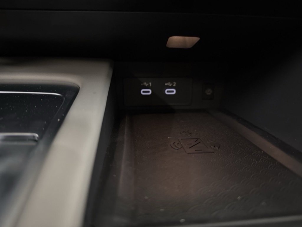 New 2026 INFINITI QX60 Luxe image 24