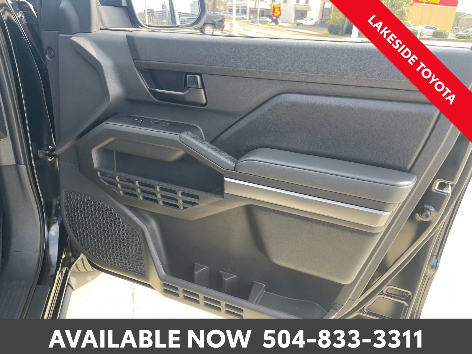 New 2026 Toyota Tundra SR5 image 18