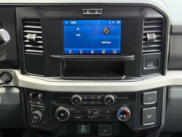 New 2025 Ford F250 XLT w/ 360-Degree Camera Package image 19