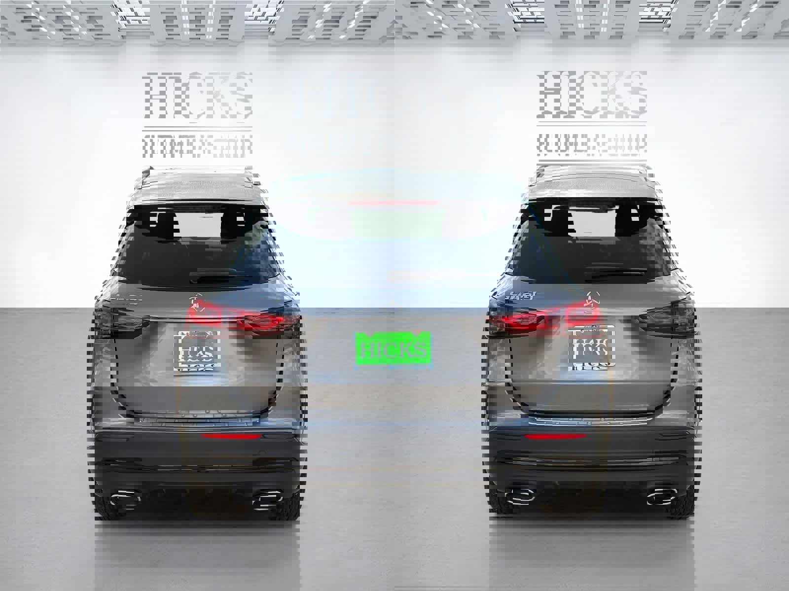 Certified 2023 Mercedes-Benz GLA 250 image 7