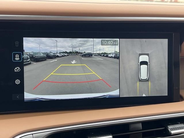 Used 2026 Hyundai Palisade Calligraphy image 38