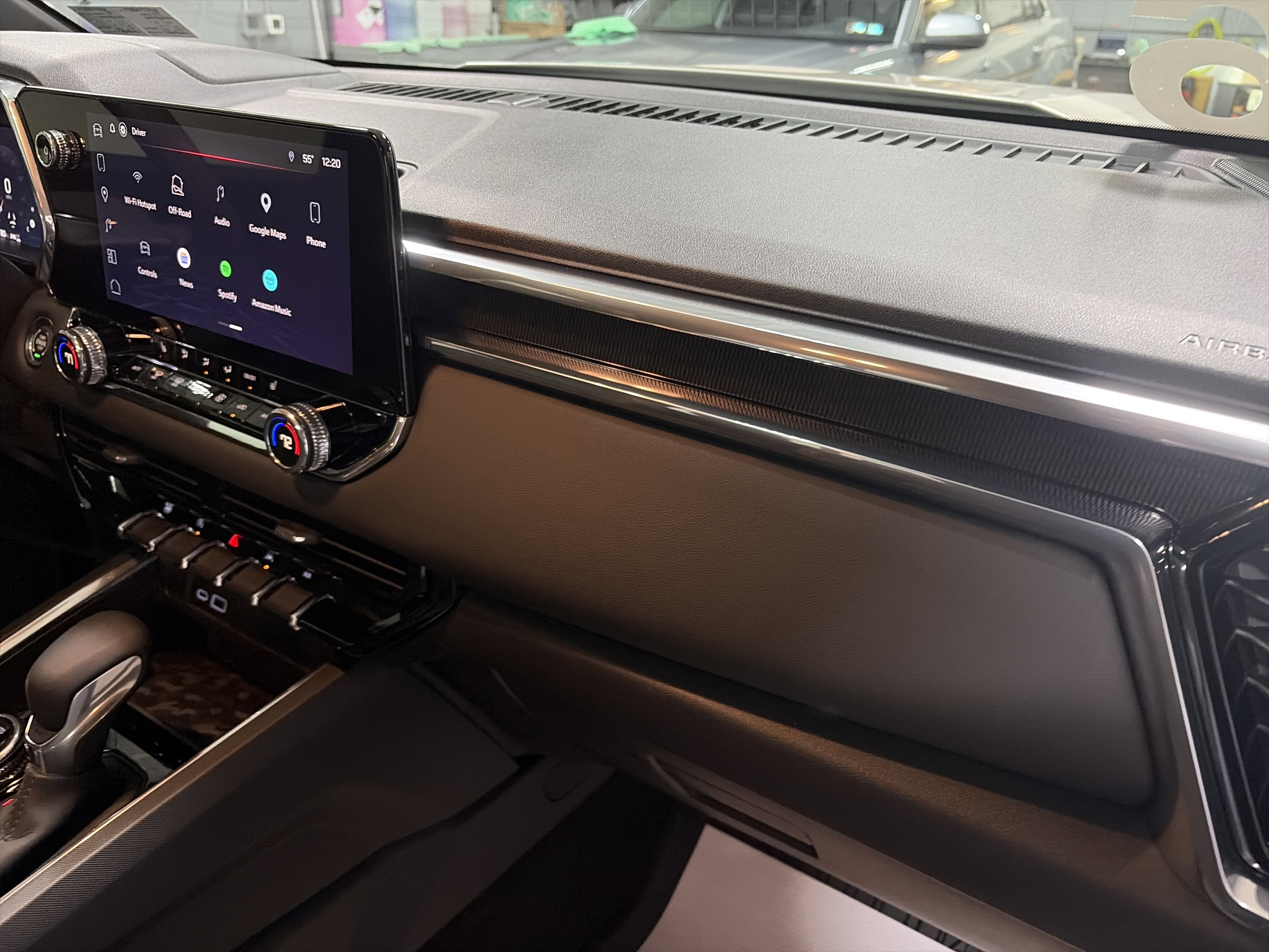 Used 2026 GMC Canyon Elevation w/ Convenience Package image 34