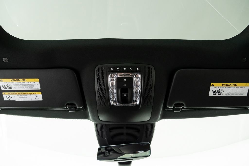 Used 2024 Mercedes-Benz GLE 53 AMG 4MATIC Coupe image 20