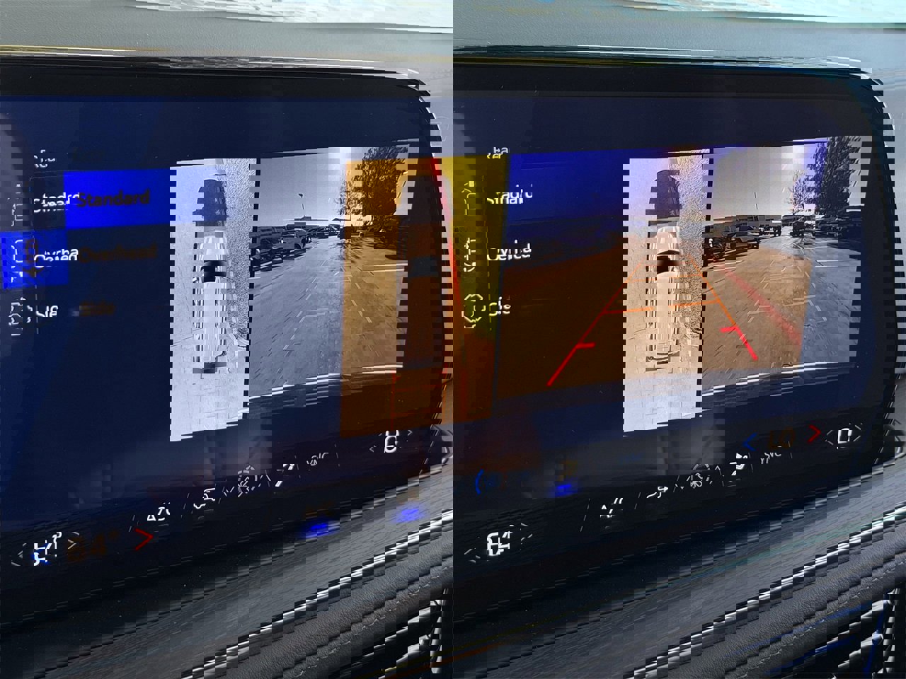 New 2026 Chevrolet Tahoe LS image 16