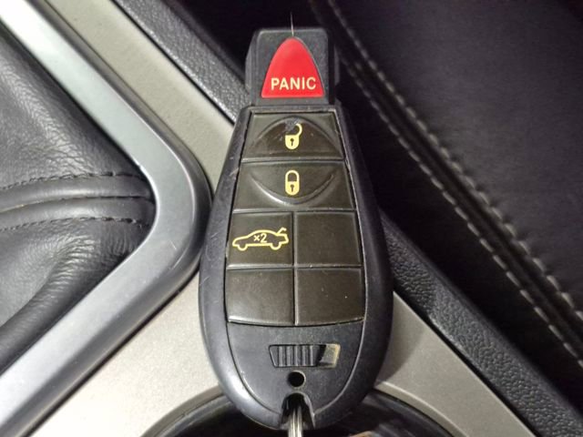 Used 2012 Dodge Challenger SRT8 image 25