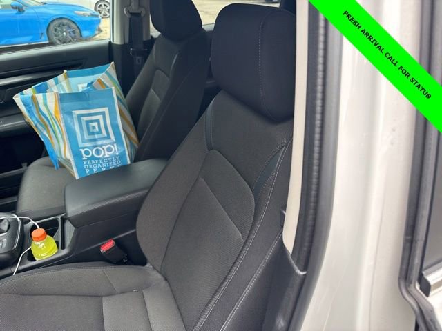 Certified 2024 Honda CR-V EX image 15
