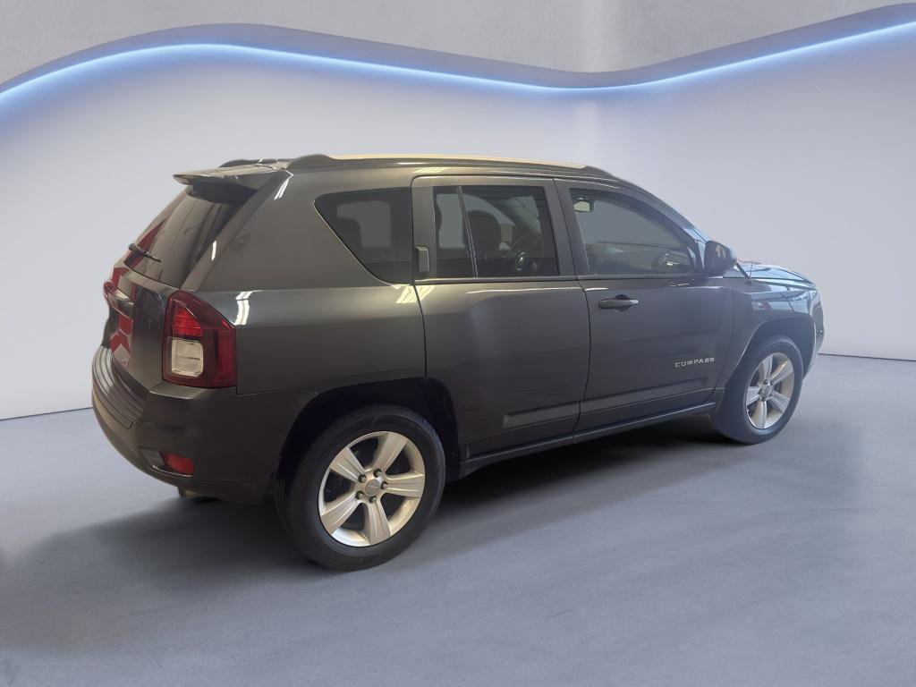 Used 2016 Jeep Compass Sport w/ Power Value Group image 7