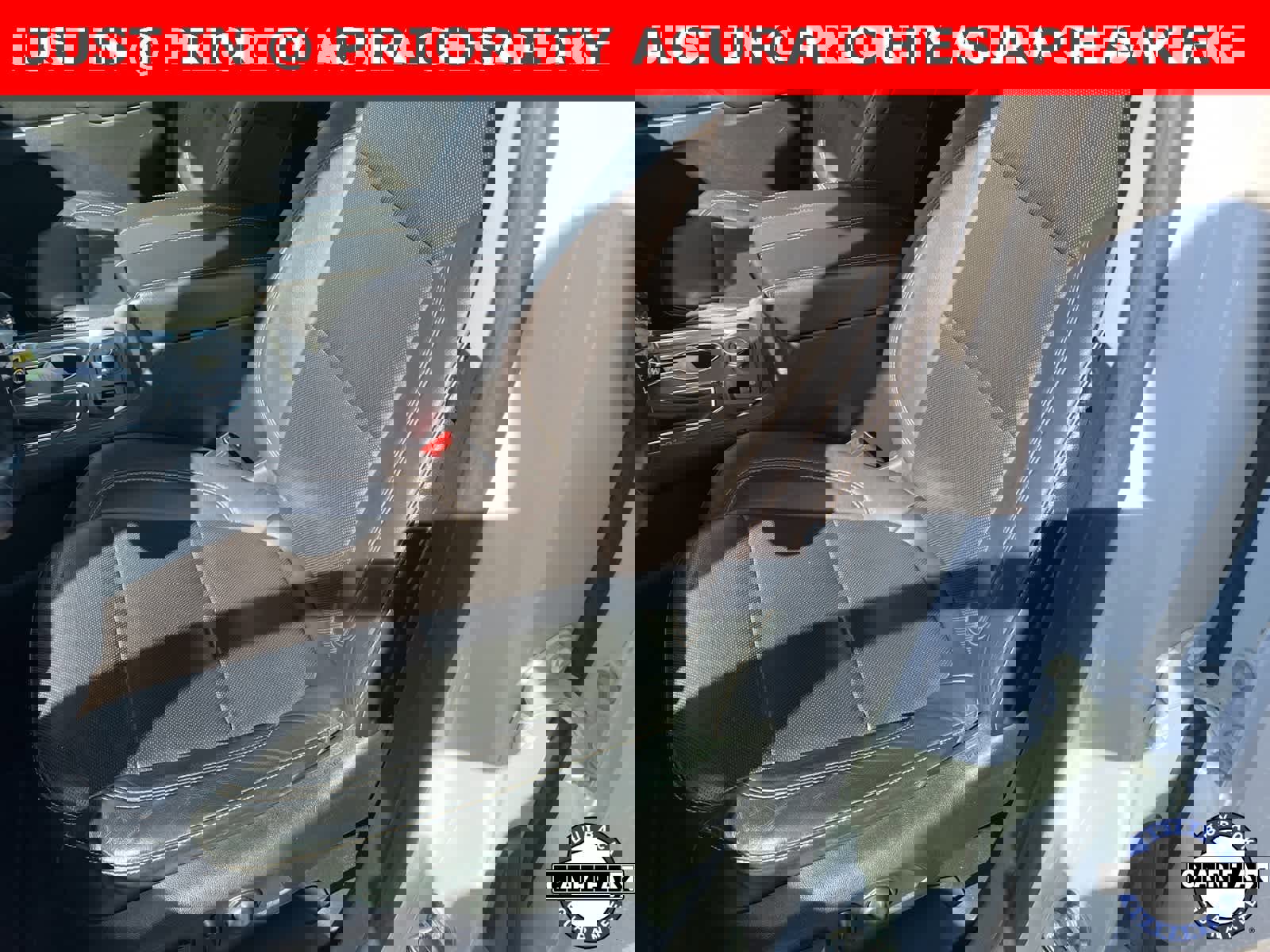 Used 2018 Chevrolet Traverse Premier image 16