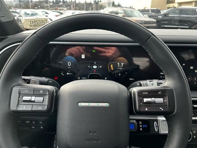 New 2026 Hyundai Palisade Calligraphy AWD/4WD image 19