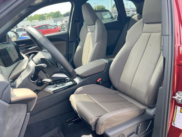 Used 2025 Audi Q5 Premium Plus AWD/4WD image 15