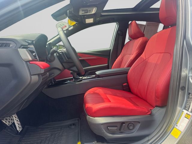 Certified 2025 Toyota Camry XSE FWD image 11